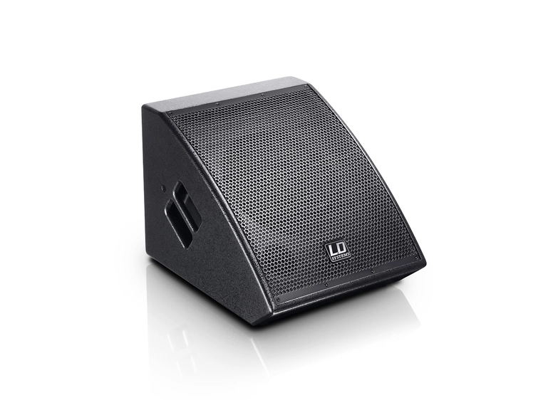 LD Systems MON 101 A G2 - 10" active Stage Monitor 
